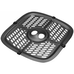 Аэрофритюрница Starcrest SFR-6250BK (Black) Thumb