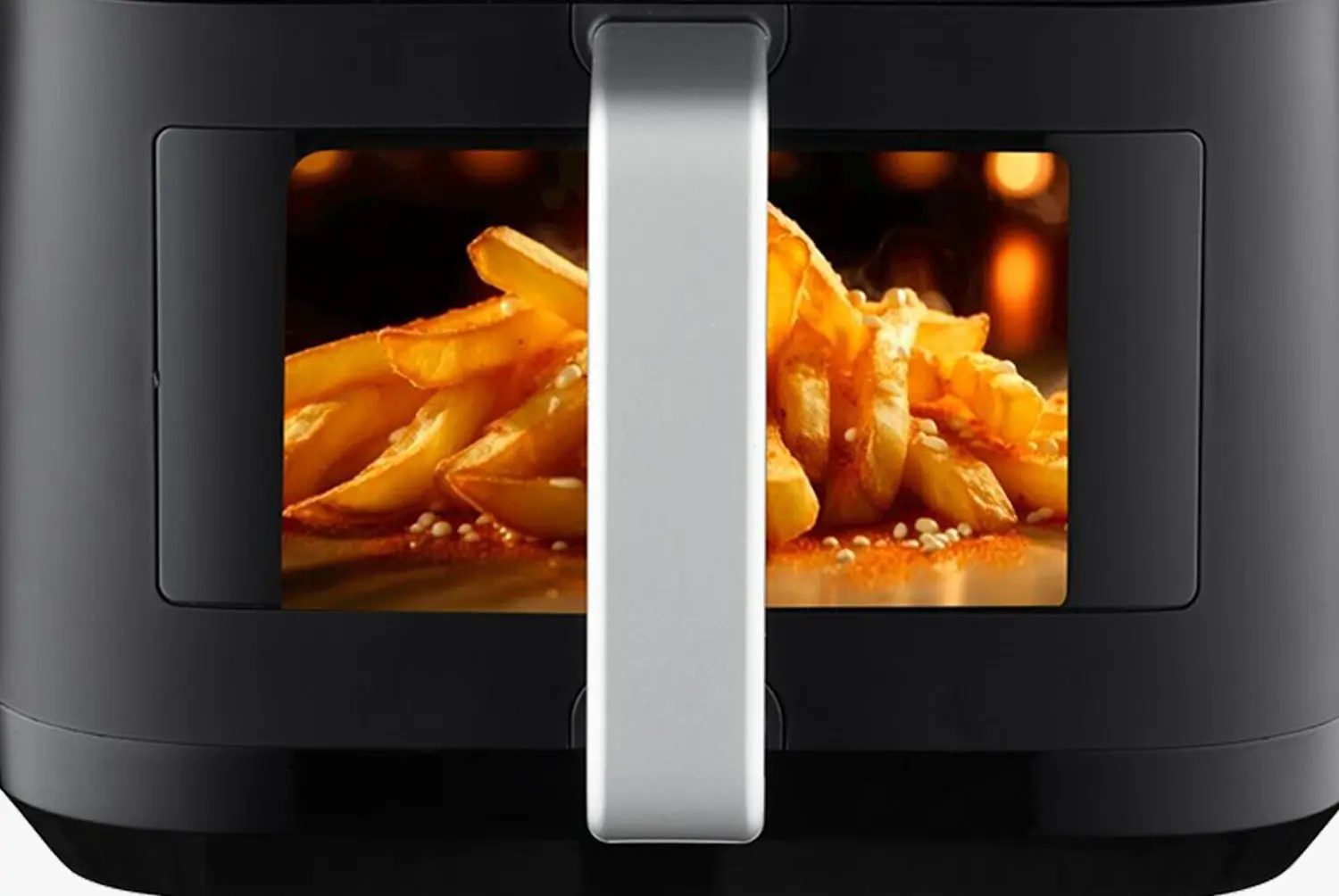 Аэрофритюрница Starcrest SFR-7020WBK (Black)