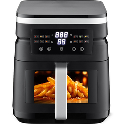 Аэрофритюрница Starcrest SFR-7020WBK (Black)