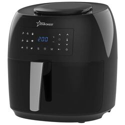 Friteuza cu aer cald Starcrest SFR-7400BK (Black) Thumb
