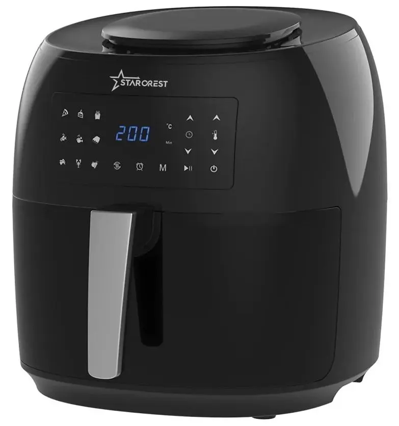 Friteuza cu aer cald Starcrest SFR-7400BK (Black)