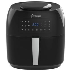 Аэрофритюрница Starcrest SFR-7400BK (Black)