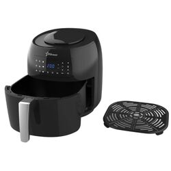 Friteuza cu aer cald Starcrest SFR-7400BK (Black) Thumb