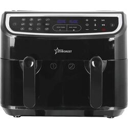 Аэрофритюрница Starcrest SFR-9024BK (Black)
