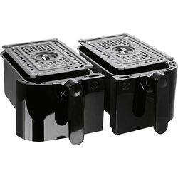 Аэрофритюрница Starcrest SFR-9024BK (Black) Thumb