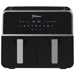 Аэрофритюрница Starcrest SFR-9200BK (Black)