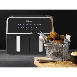 Friteuza cu aer cald Starcrest SFR-9200BK (Black) Thumb