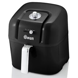 Аэрофритюрница Swan SD10510B (Black) Thumb