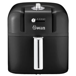 Аэрофритюрница Swan SD10510B (Black)