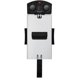 Фритюрница Taurus Fry Time 3 (Inox/Black) Thumb
