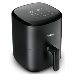 Аэрофритюрница Tefal Easy Fry Compact EY145810 (Black)
