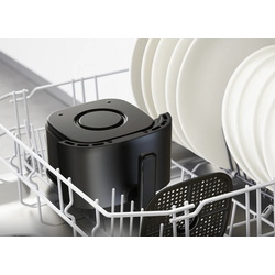 Аэрофритюрница Tefal Easy Fry Compact EY145810 (Black) Thumb