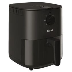 Аэрофритюрница Tefal Easy Fry Essential EY130815 (Black) Thumb