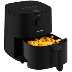 Аэрофритюрница Tefal Easy Fry Essential EY130815 (Black) Thumb