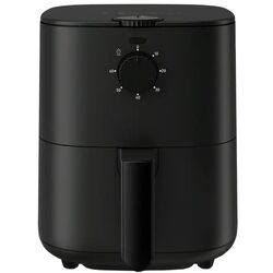 Аэрофритюрница Tefal Easy Fry Essential EY130815 (Black)