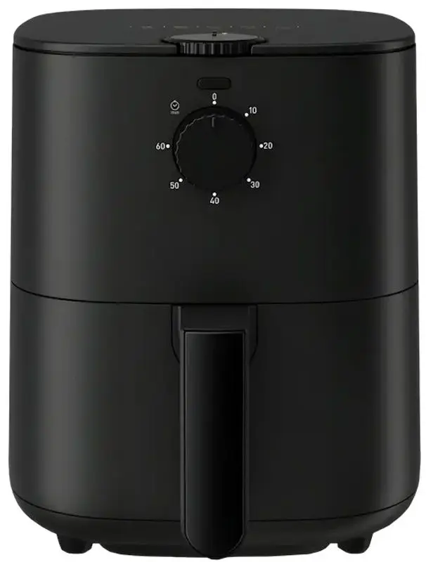 Аэрофритюрница Tefal Easy Fry Essential EY130815 (Black)