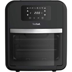Аэрофритюрница Tefal Easy Fry FW5018 (Black)