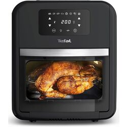 Аэрофритюрница Tefal Easy Fry FW501827 (Black)