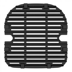 Аэрофритюрница Tefal Easy Fry&Grill EY501D15 (Inox) Thumb