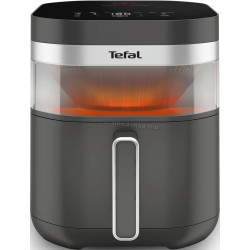 Аэрофритюрница Tefal Easy Fry Infrared EY832HE0 (Dark Gray)