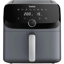 Аэрофритюрница Tefal Easy Fry Mega EY855BE0 (Grey)