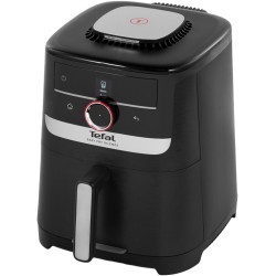 Friteuza cu aer cald Tefal Easy Fry Silence EY5728E1 (Black) Thumb