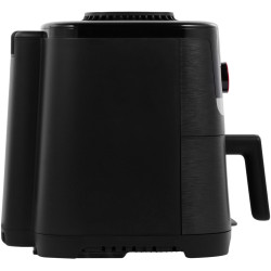Friteuza cu aer cald Tefal Easy Fry Silence EY5728E1 (Black) Thumb