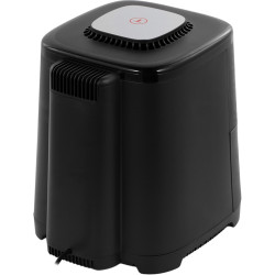 Friteuza cu aer cald Tefal Easy Fry Silence EY5728E1 (Black) Thumb