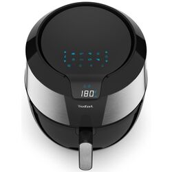 Аэрофритюрница Tefal Easy Fry XXL EY701D15 (Black/Inox) Thumb