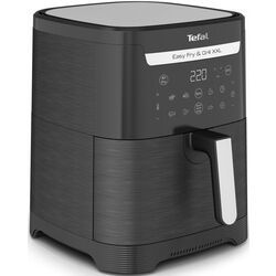 Аэрофритюрница Tefal EY801815 (Black) Thumb