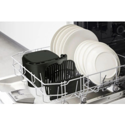 Аэрофритюрница Tefal EY801815 (Black) Thumb