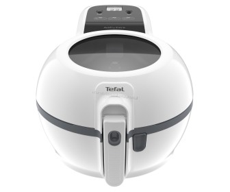 Аэрофритюрница Tefal ActiFry Extra FZ720015 (White)