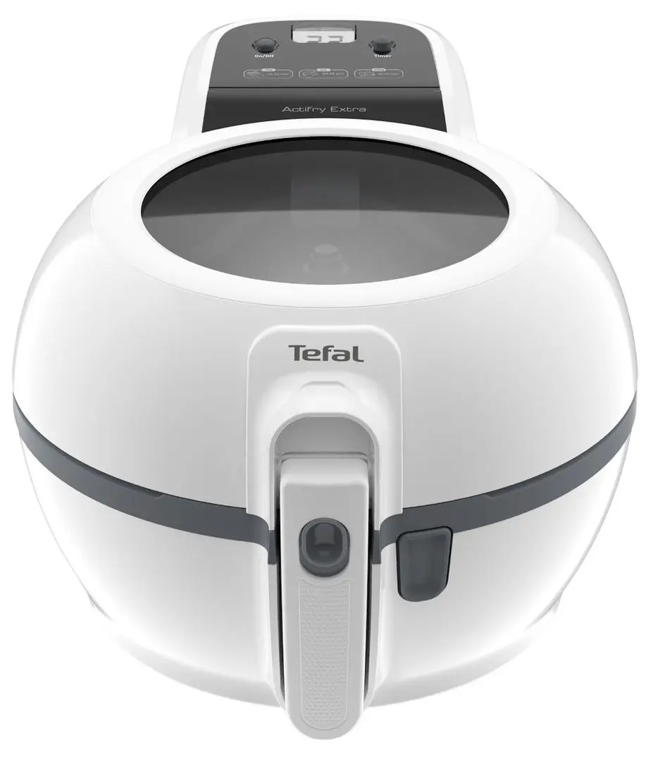 Friteuza cu aer cald Tefal ActiFry Extra FZ720015 (White)