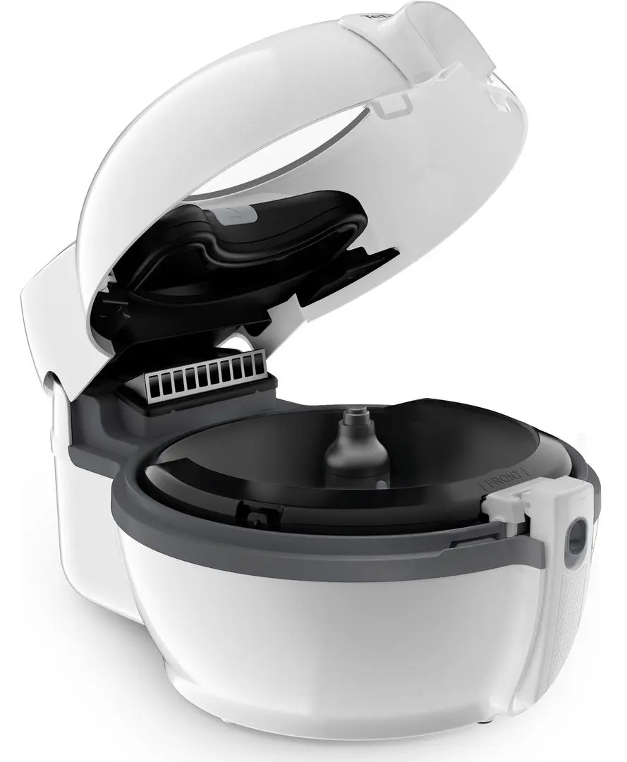 Friteuza cu aer cald Tefal ActiFry Extra FZ720015 (White) - 3