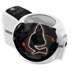 Friteuza cu aer cald Tefal ActiFry Extra FZ720015 (White) Thumb