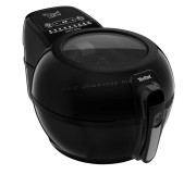 Аэрофритюрница Tefal ActiFry Genius+ Health Air Fryer FZ773840 (Black)