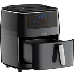 Friteuza cu aer cald Tefal Easy Fry 3in1 Steam&Grill FW2018 (Black) Thumb