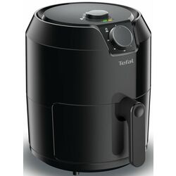 Аэрофритюрница Tefal Easy Fry Classic EY2018 (Black) Thumb