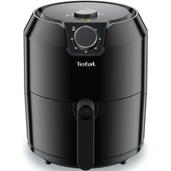 Аэрофритюрница Tefal Easy Fry Classic EY2018 (Black)