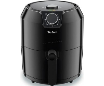 Аэрофритюрница Tefal Easy Fry Classic EY2018 (Black)