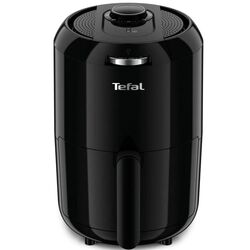 Friteuza cu aer cald Tefal Easy Fry Compact EY101815 (Black) Thumb