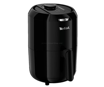 Аэрофритюрница Tefal EY101827 (Black)