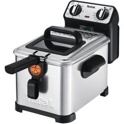 Friteuză Tefal Filtra Pro FR510170 (Inox) Thumb
