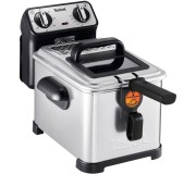 Фритюрница Tefal Filtra Pro FR510170 (Inox)