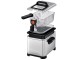 Фритюрница Tefal Filtra Pro FR510170 (Inox)