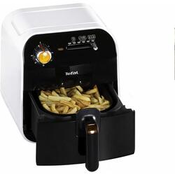 Мультипечь-аэрофритюрница Tefal Fry Delight FX100015 (White/Black) Thumb