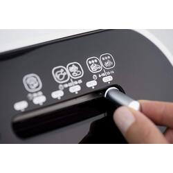 Мультипечь-аэрофритюрница Tefal Fry Delight FX100015 (White/Black) Thumb