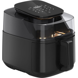 Friteuza cu aer cald Tesla AF550BG (Black) Thumb