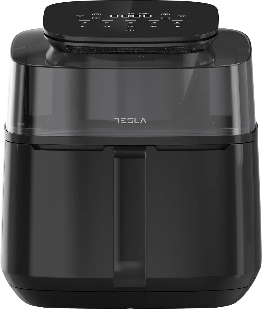 Friteuza cu aer cald Tesla AF550BG (Black)