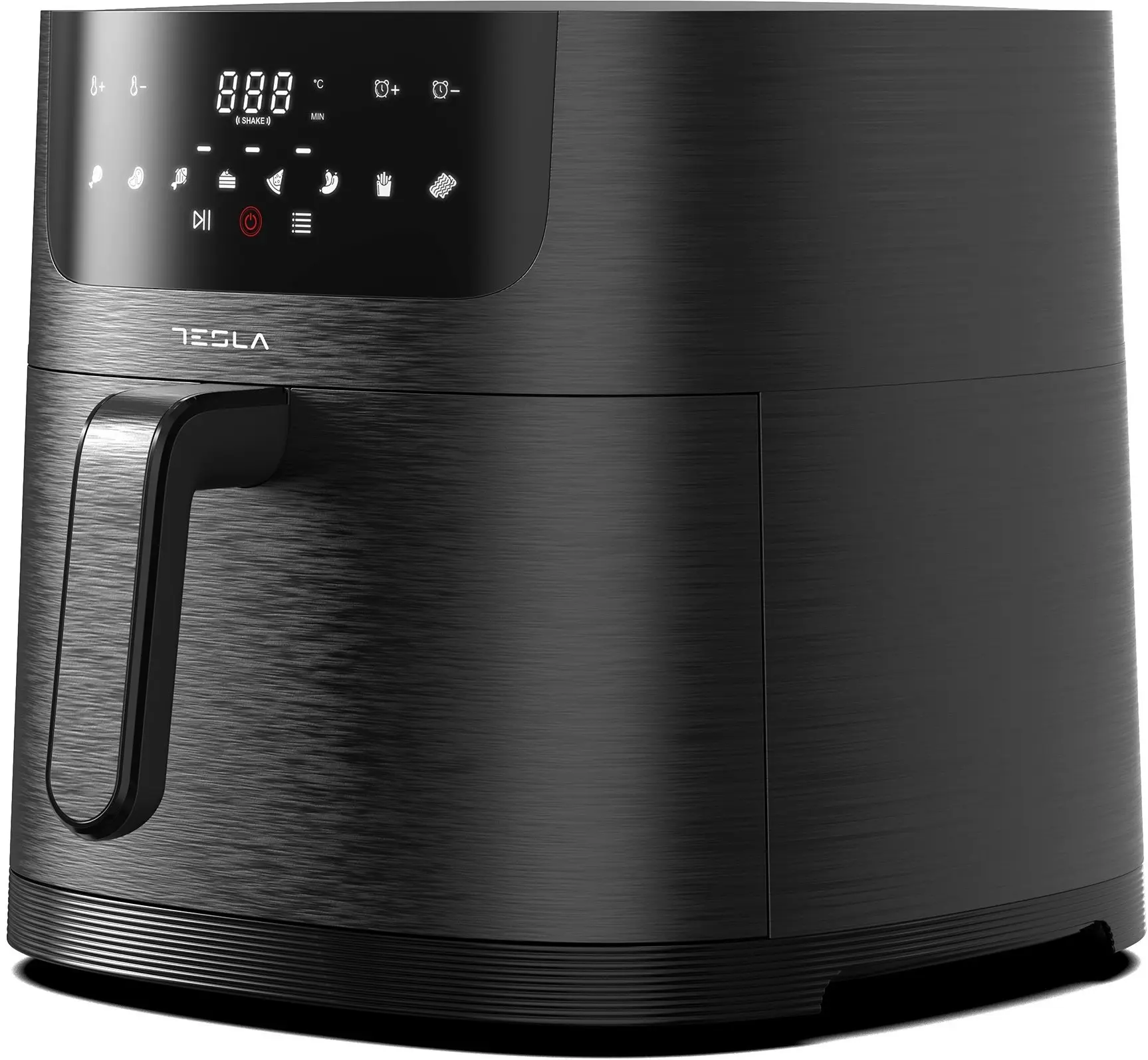 Аэрофритюрница Tesla AF800B (Black)